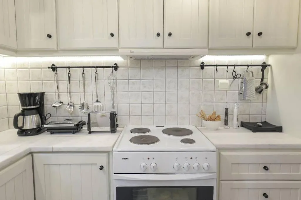 Green Leaf Cottage Agia Efimia Holiday home