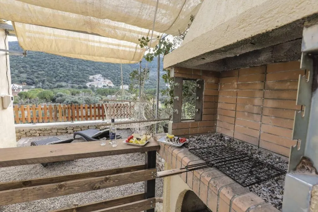 Green Leaf Cottage Agia Efimia 0*,  Greece