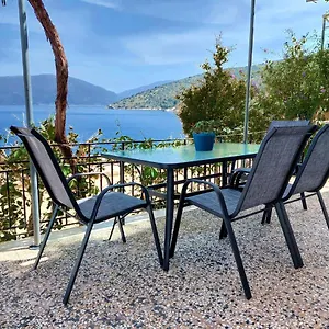  Holiday home Ritsa House