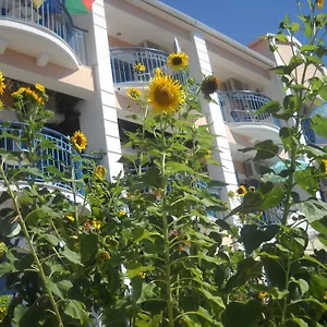 Aparthotel Olive Bay, Agia Efimia