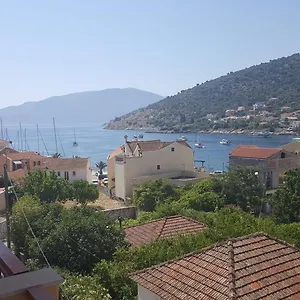 μουστάκης Αγία Ευφημία