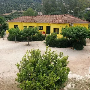 Countryside Αγία Ευφημία