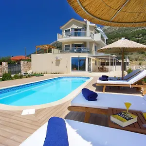  Villa Kefalonia Horizon