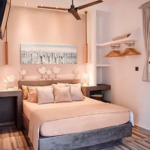 Appartement Waterside, Agia Efimia