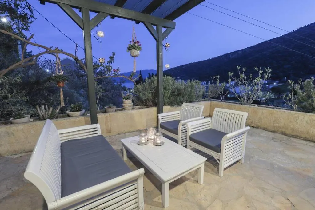 Green Leaf Cottage Agia Efimia 0*,