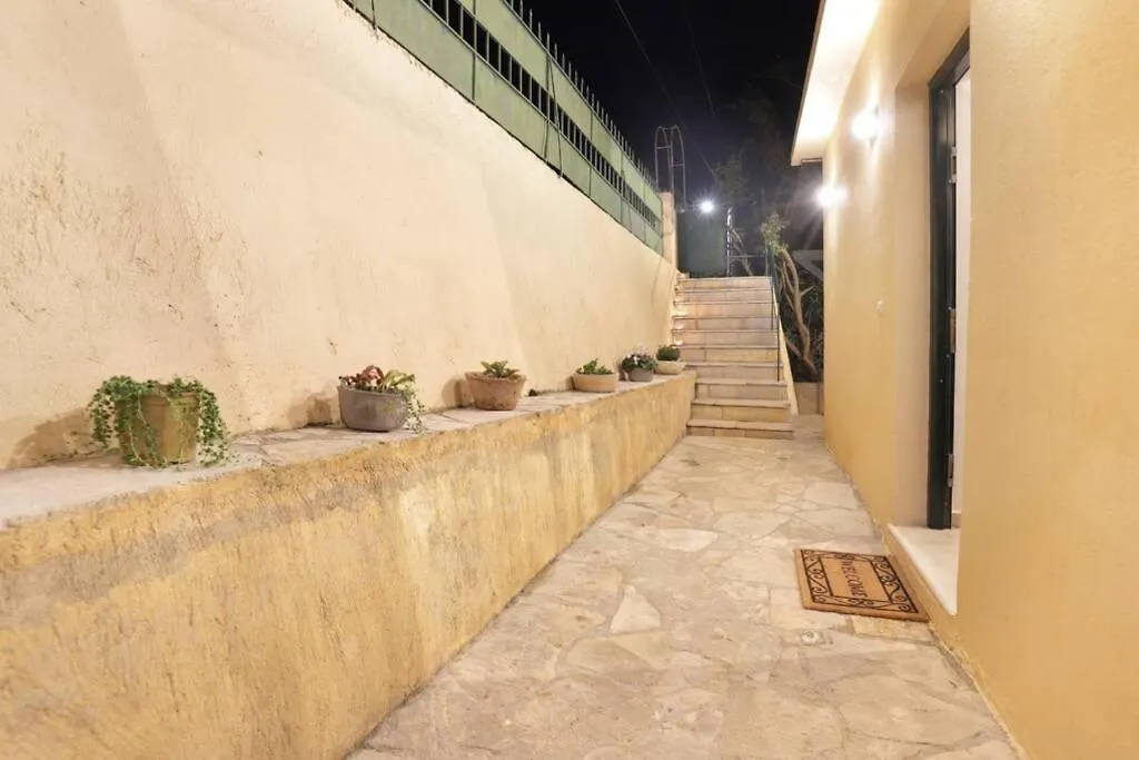 Green Leaf Cottage Agia Efimia